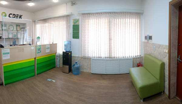 BRK5, Брянск, ул. Бурова Интим Хаус