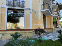 GLD8, Геленджик, ул. Курзальная - Фотография №3