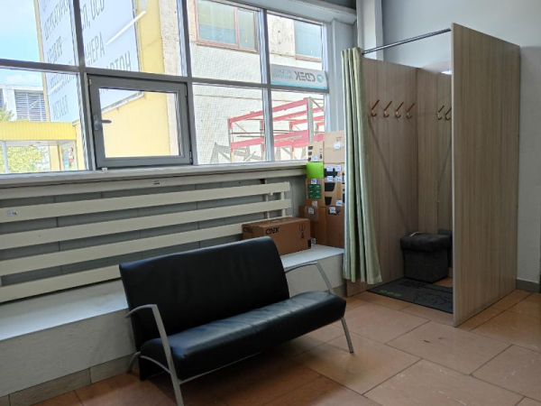 PNZ2, Пенза, ул. Центральная - Фотография №2