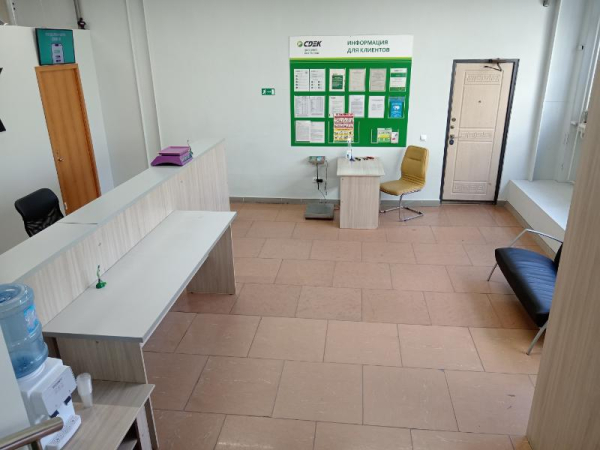 PNZ2, Пенза, ул. Центральная - Фотография №4