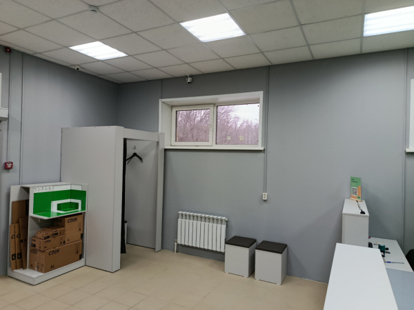 IVN7, Иваново, ул. Куконковых Интим Хаус