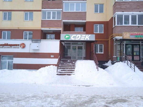 VLD17, Владимир, ул. Славная Интим Хаус