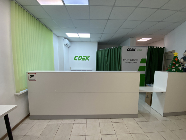 KEM101, Кемерово, пр-т. Шахтеров - Фотография №4