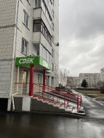 KEM106, Кемерово, пр-т. Молодёжный - Фотография №2