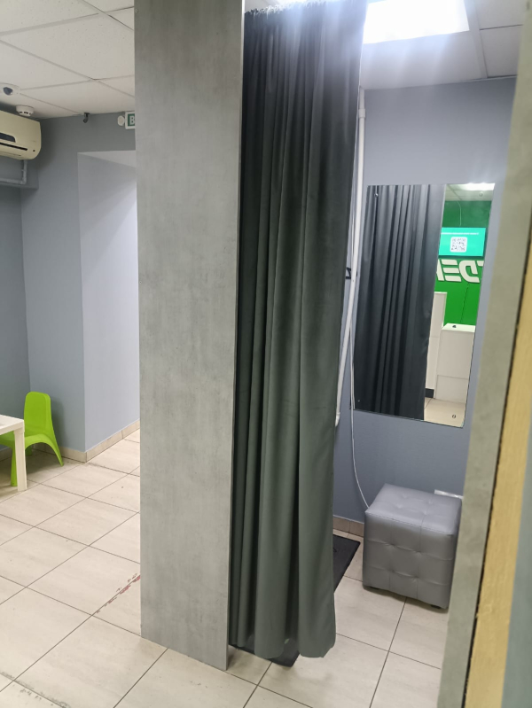 LPTS5, Липецк, ул. Космонавтов - Фотография №1