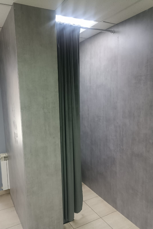 LPTS5, Липецк, ул. Космонавтов - Фотография №2