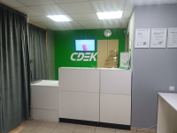 LPTS5, Липецк, ул. Космонавтов - Фотография №3