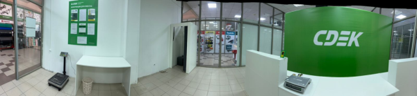 SOL24, Старый Оскол, мкр Дубрава, квартал 1 Интим Хаус