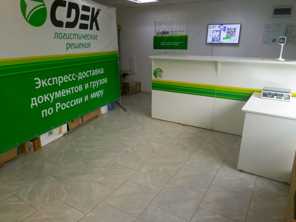 ZAT2, ЗАТО Сибирский, ул. Строителей - Фотография №1