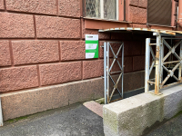 SPB116, Санкт-Петербург, пр-т Московский - Фотография №3