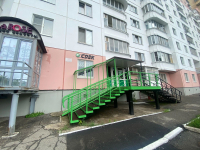 PRM92, Пермь, ул. Пушкарская - Фотография №2