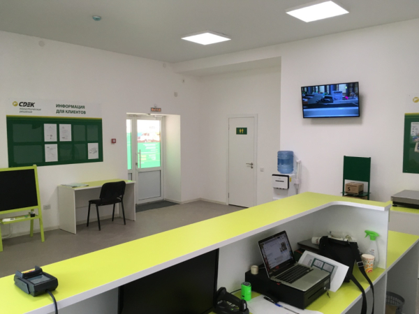 KRV5, Киров, ул. Молодой Гвардии Интим Хаус