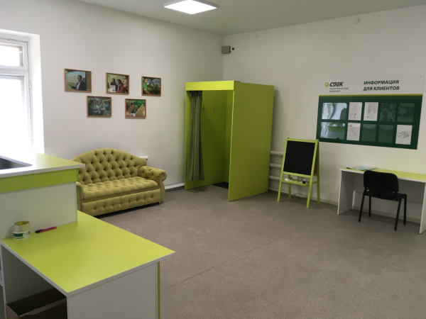 KRV5, Киров, ул. Молодой Гвардии - Фотография №2