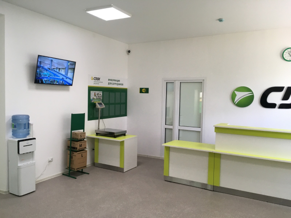 KRV5, Киров, ул. Молодой Гвардии - Фотография №5