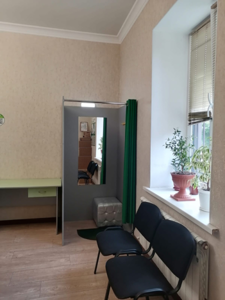 VLZ2, Владикавказ, ул. Л.Толстого Интим Хаус