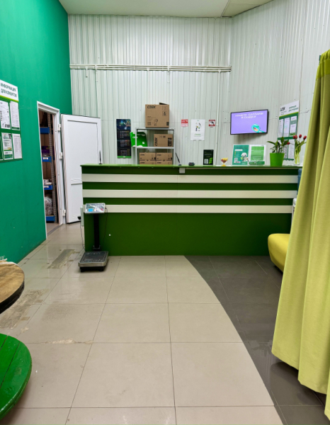 TVR22, Тверь, ул. Николая Корыткова Интим Хаус