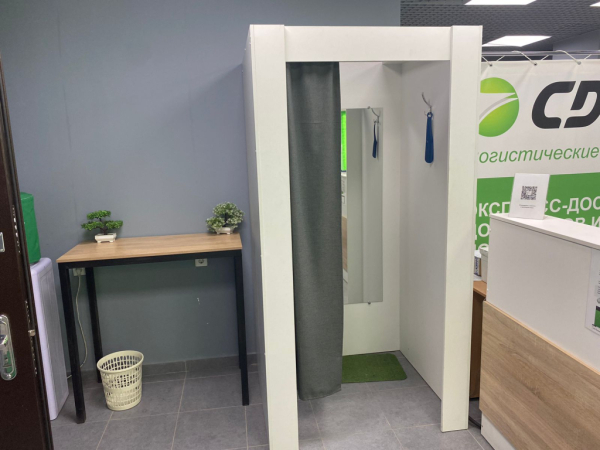 YAKT18, Якутск, ул. Каландаришвили Интим Хаус