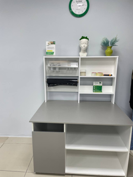 UTI2, Усть-Илимск, пр. Мира Интим Хаус