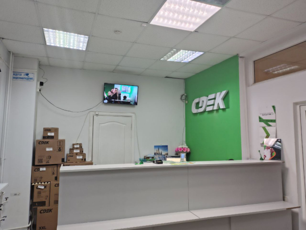 GLV3, Глазов, ул. Ленина Интим Хаус