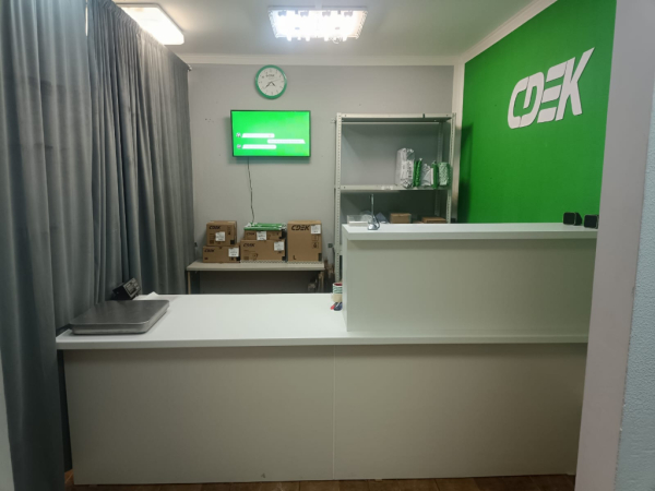 LPTS11, Липецк, Ул. Стаханова Интим Хаус