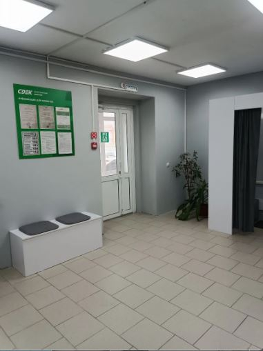 LPTS11, Липецк, ул. Стаханова - Фотография №3