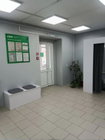 LPTS11, Липецк, ул. Стаханова - Фотография №3