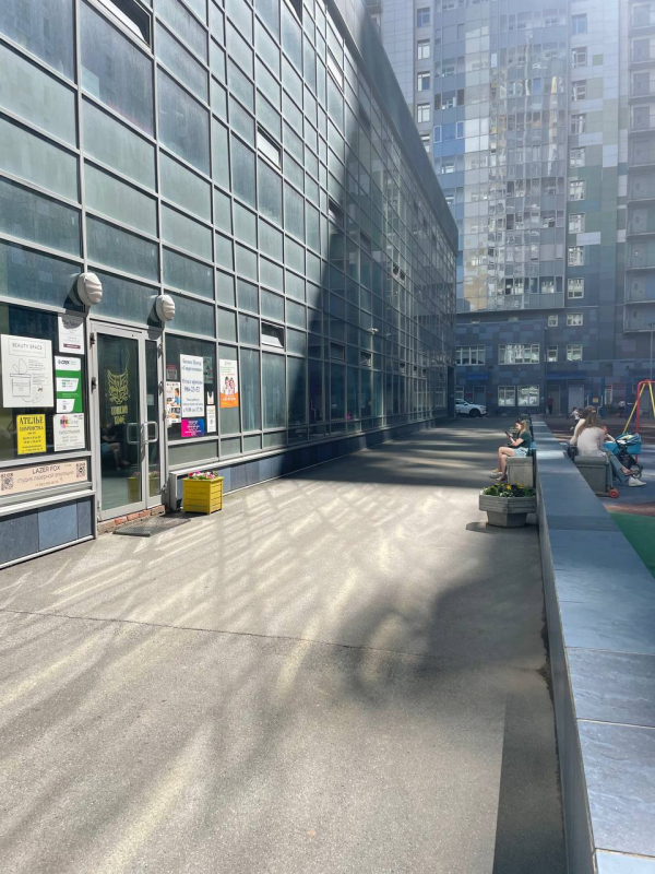 SPB14, Санкт-Петербург, пр-т Народного Ополчения - Фотография №5