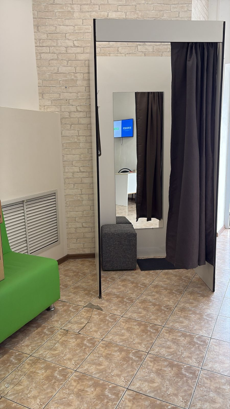 TMK3, Темрюк, ул. Розы Люксембург - Фотография №1