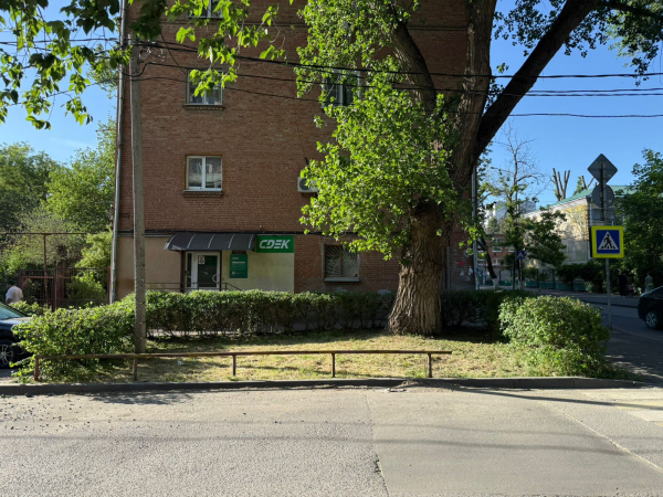 RND55, Ростов-на-Дону, пер. Халтуринский - Фотография №5