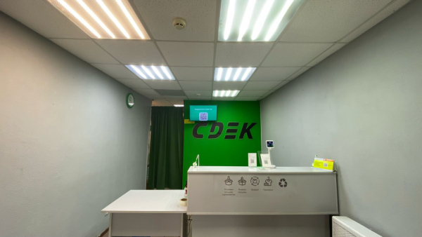 VLD4, Владимир, пр-т. Строителей Интим Хаус