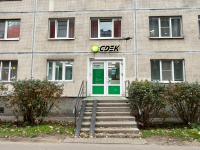 SPB118, Санкт-Петербург, ул. Брянцева - Фотография №2