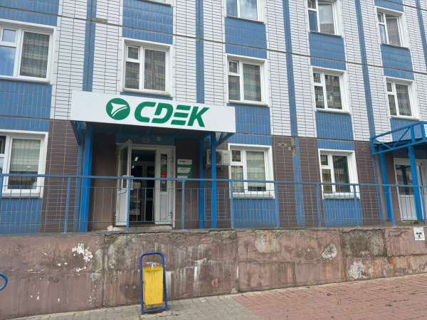 KSK18, Красноярск, ул. Карамзина - Фотография №6