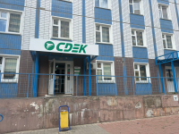 KSK18, Красноярск, ул. Карамзина - Фотография №6