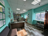 SUR15, Сургут, ул. Профсоюзов - Фотография №1