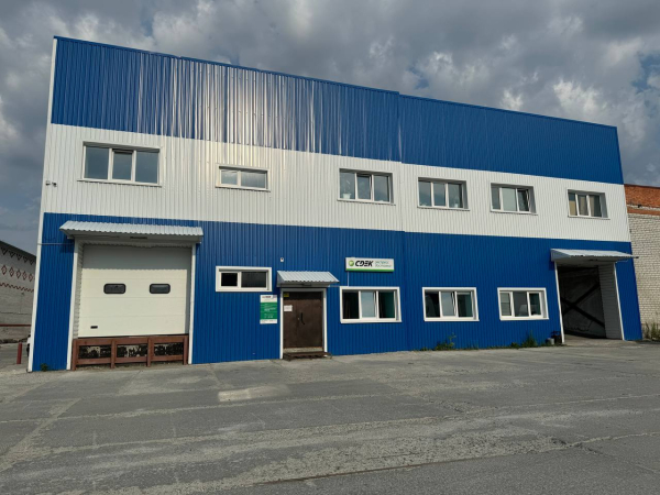 SUR15, Сургут, ул. Профсоюзов - Фотография №2