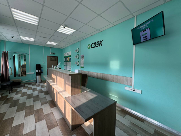 SUR15, Сургут, ул. Профсоюзов - Фотография №4