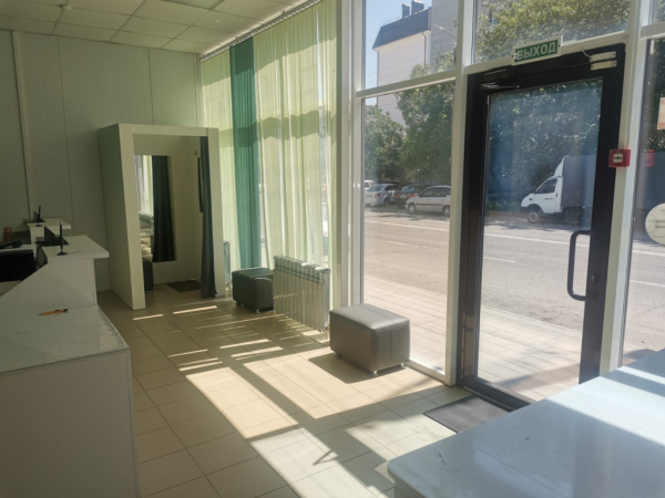 BLS2, Белореченск, ул. Гоголя Интим Хаус