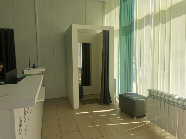 BLS2, Белореченск, ул. Гоголя Интим Хаус