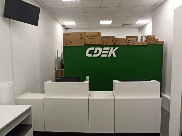 SUR18, Сургут, ул. Юности - Фотография №3