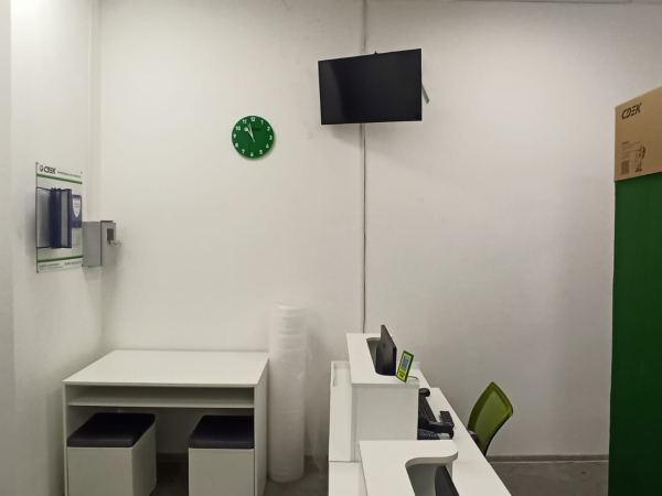 SUR18, Сургут, ул. Юности - Фотография №4