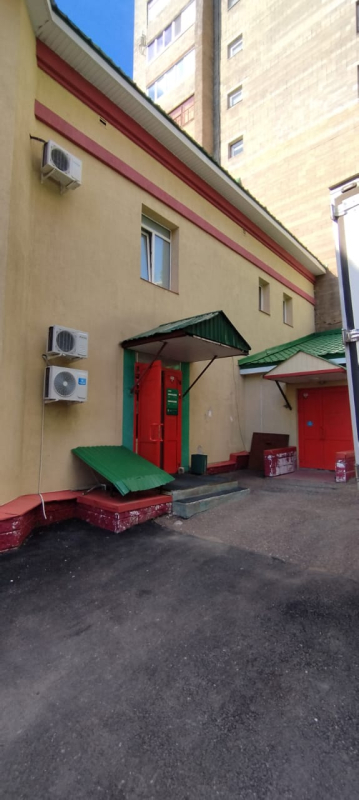 UFA6, Уфа, ул. Менделеева - Фотография №4