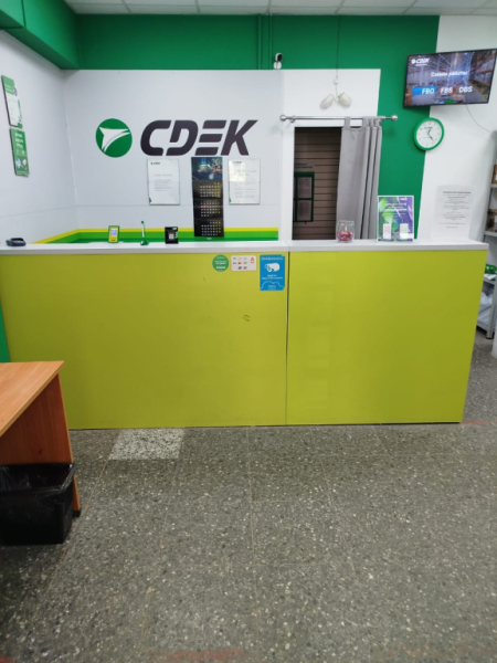 ZEL3, Зеленогорск, пр-т Ленина Интим Хаус