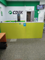 ZEL3, Зеленогорск, пр-т Ленина - Фотография №1