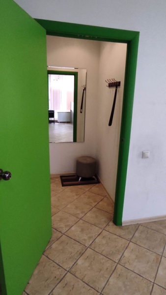 ODN10, Одинцово, ул. Молодёжная Интим Хаус