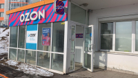 KSK13, Красноярск, ул. Борисова - Фотография №1