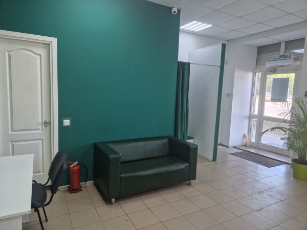 TUL12, Тула, ул. Дмитрия Ульянова - Фотография №2