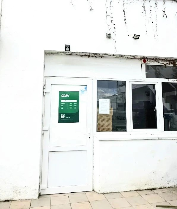 YEVP4, Евпатория, ул. Больничная - Фотография №4