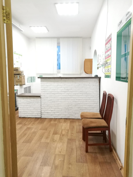 SKT6, Сыктывкар, Покровский бульвар Интим Хаус