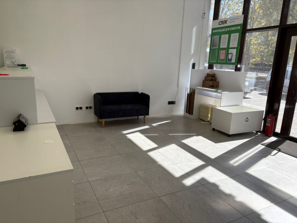 KRCH3, Керчь, ул. Генерала Петрова - Фотография №2