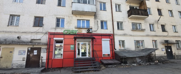 KZL3, Кызыл, ул. Кочетова - Фотография №6